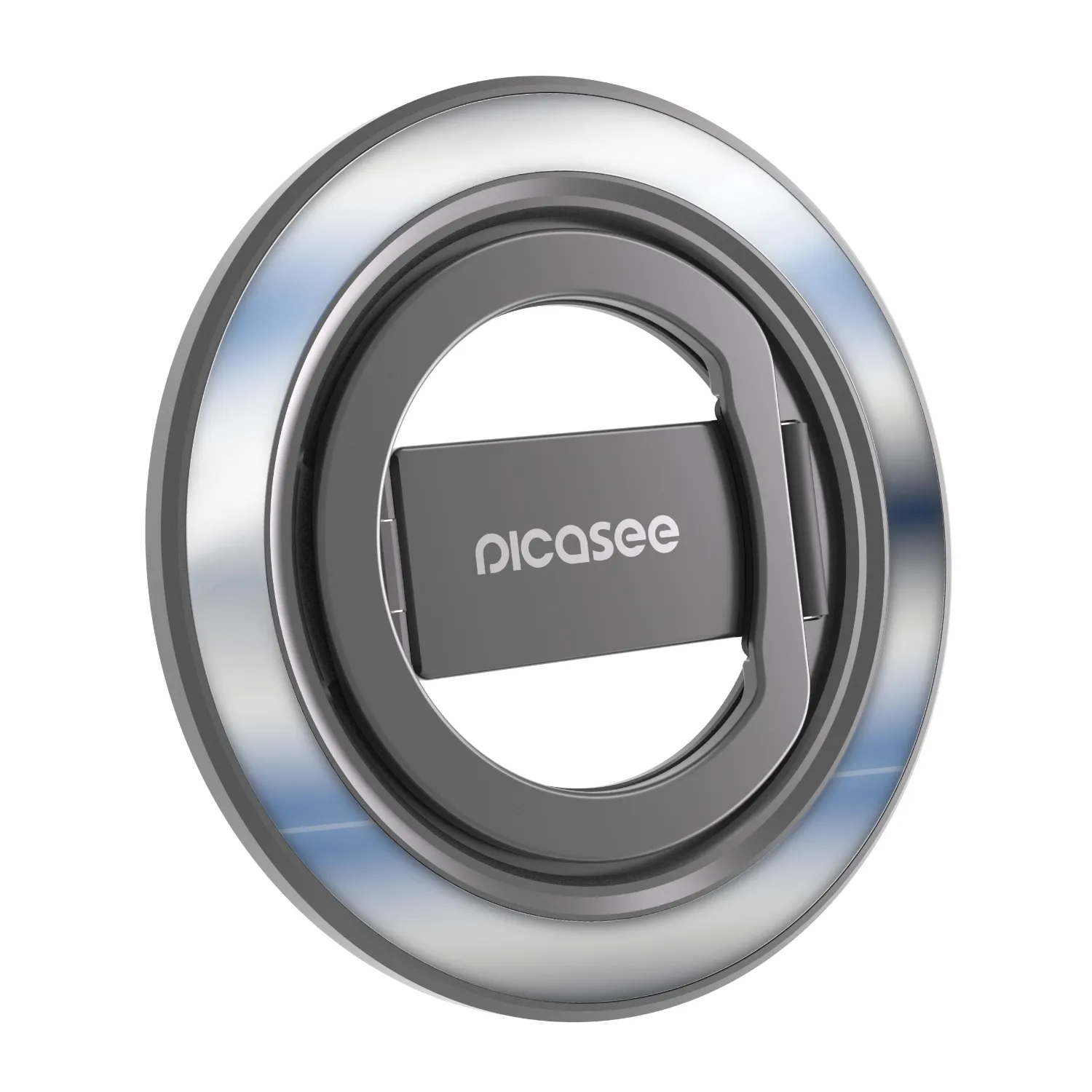 Picasee Magnetic holder - Μαύρος