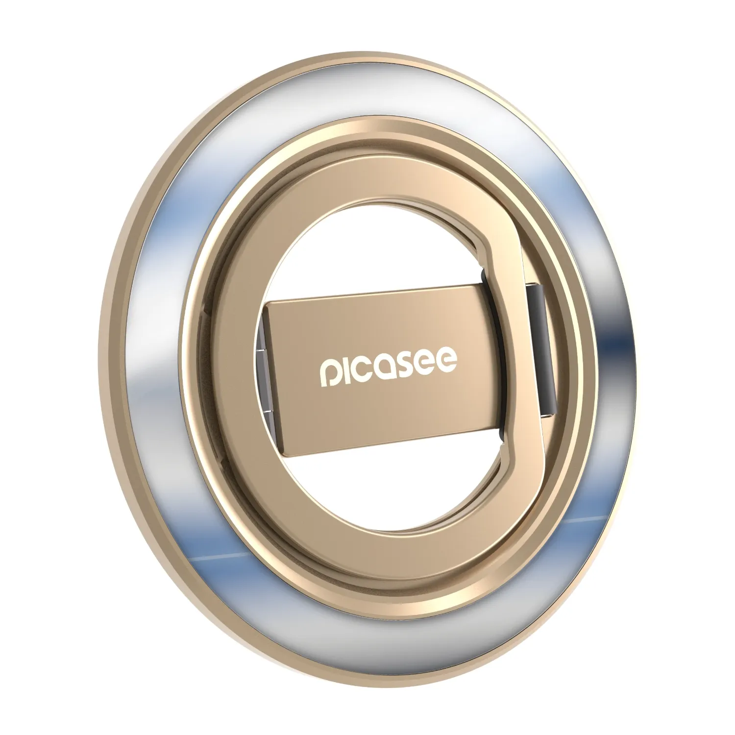 Picasee Magnetic holder - χρυσός