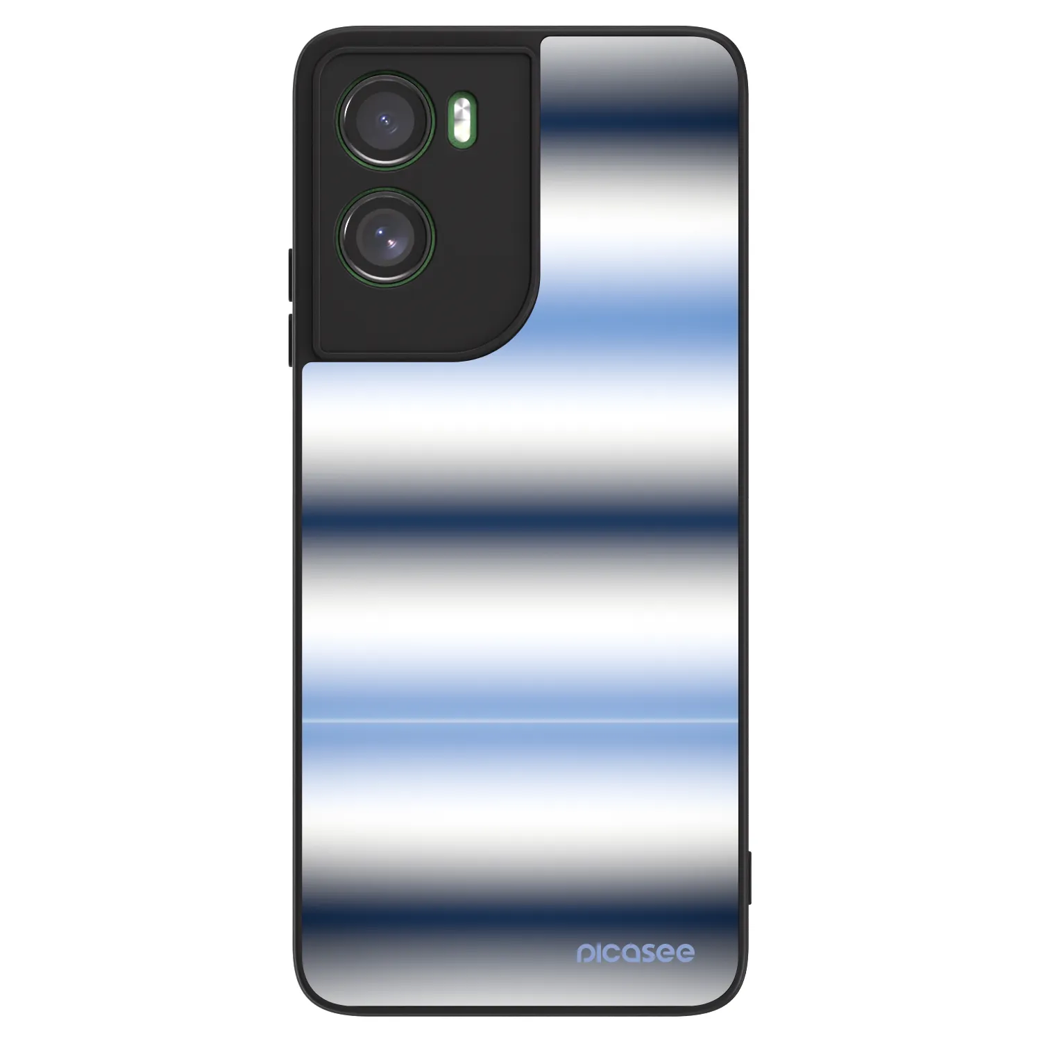 Picasee ULTIMATE CASE για Motorola Moto G06 - Static Lines