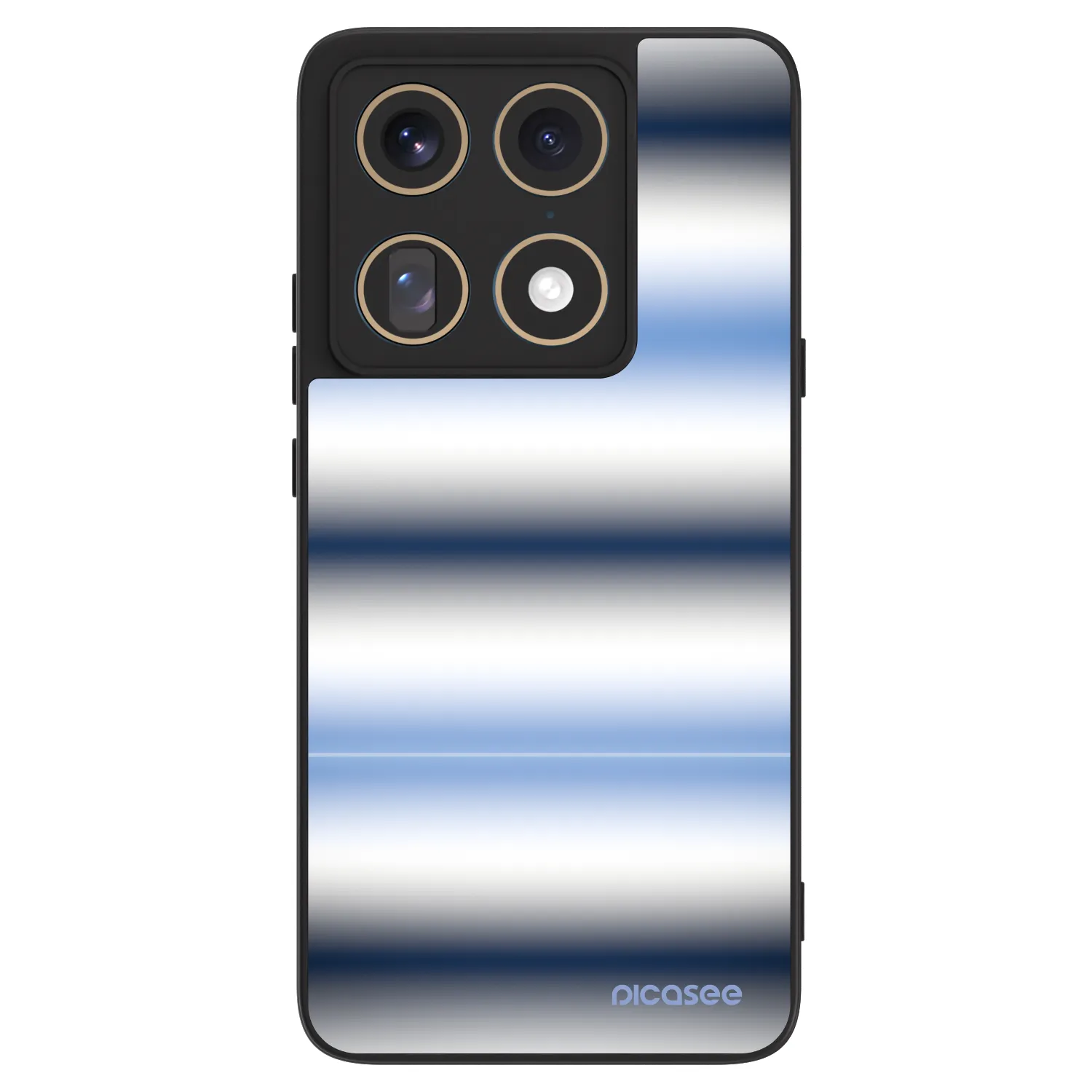 Picasee ULTIMATE CASE για Motorola Signature - Static Lines