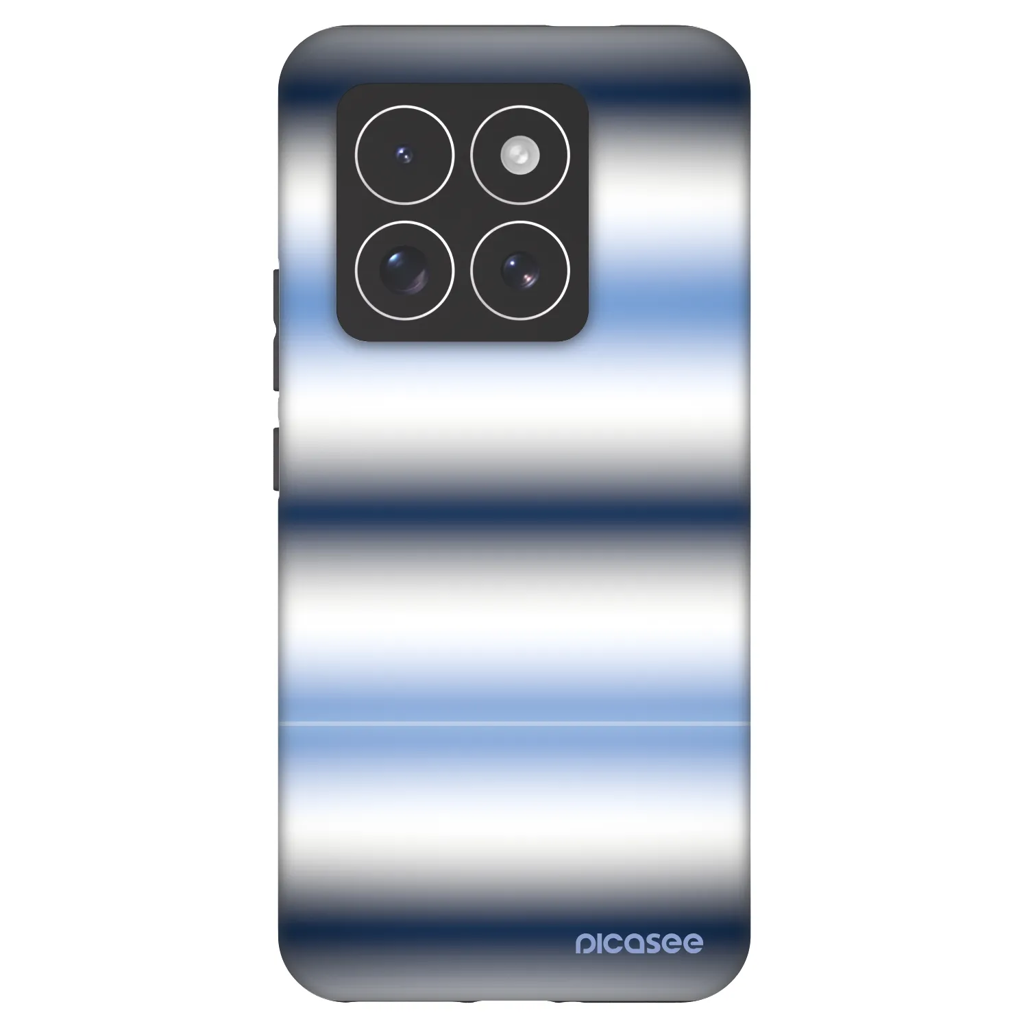 Picasee Fashion Case για Xiaomi 14 Pro - Static Lines