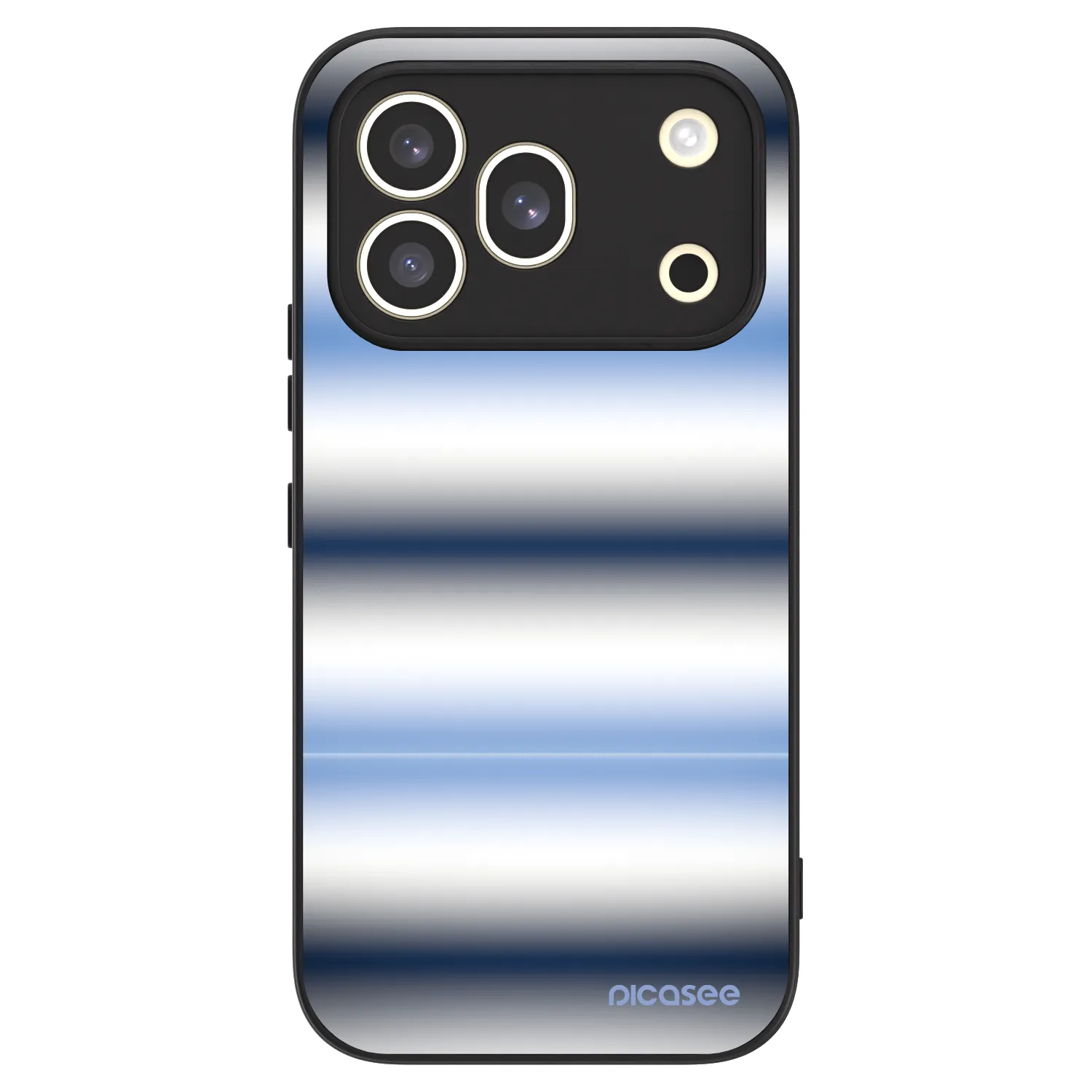 Picasee ULTIMATE CASE για Honor 600 Pro - Static Lines