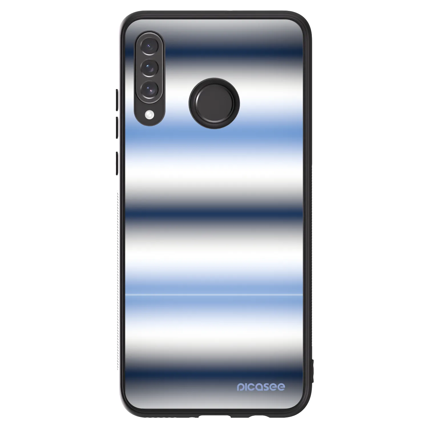 Picasee ULTIMATE CASE για Huawei P30 Lite - Static Lines