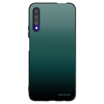 Θήκη για Honor 9X Pro - Verdant Fade
