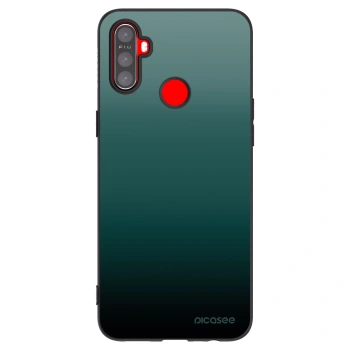 Θήκη για Realme C3 - Verdant Fade