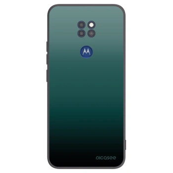 Θήκη για Motorola Moto G9 Play - Verdant Fade