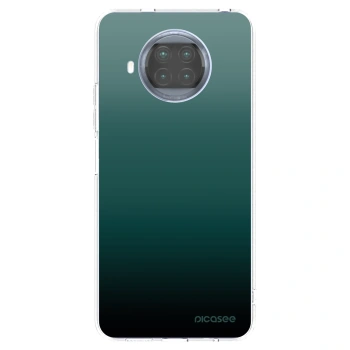 Picasee διαφανής θήκη σιλικόνης Xiaomi Mi 10T Lite - Verdant Fade
