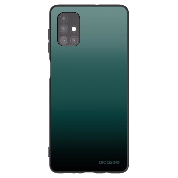 Θήκη για Samsung Galaxy M51 M515F - Verdant Fade