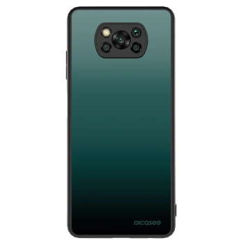Θήκη για Xiaomi Poco X3 - Verdant Fade