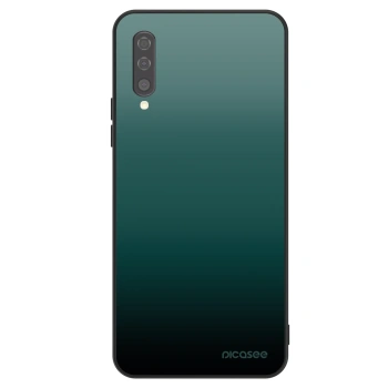 Θήκη για Samsung Galaxy A50 A505F - Verdant Fade