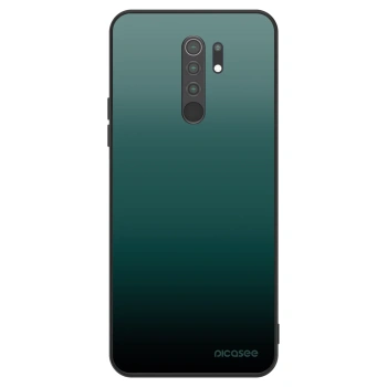 Θήκη για Xiaomi Redmi 9 - Verdant Fade