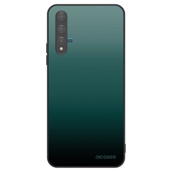 Θήκη για Huawei Nova 5T - Verdant Fade