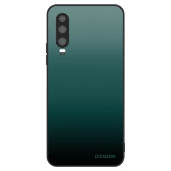 Θήκη για Huawei P30 - Verdant Fade