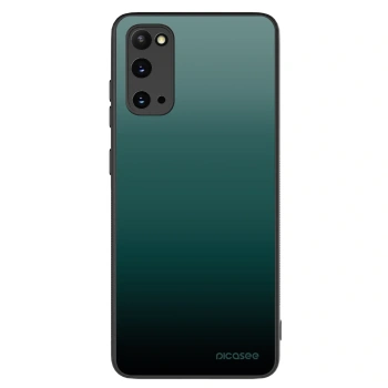 Θήκη για Samsung Galaxy S20 G980F - Verdant Fade