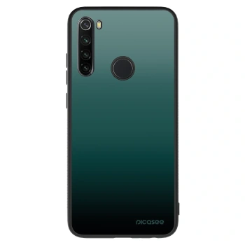 Θήκη για Xiaomi Redmi Note 8 - Verdant Fade