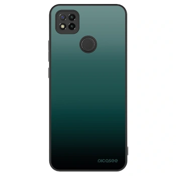 Θήκη για Xiaomi Redmi 9C - Verdant Fade
