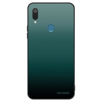 Θήκη για Huawei Y7 2019 - Verdant Fade