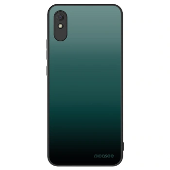Θήκη για Xiaomi Redmi 9A - Verdant Fade