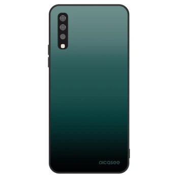 Θήκη για Samsung Galaxy A70 A705F - Verdant Fade