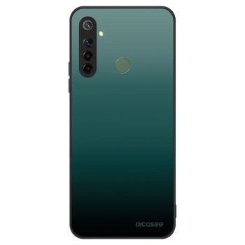 Θήκη για Realme 6i - Verdant Fade