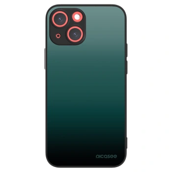 Picasee ULTIMATE CASE για Apple iPhone 13 mini - Verdant Fade