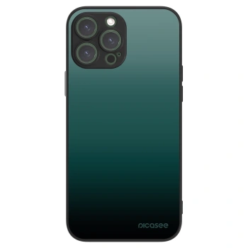 Picasee ULTIMATE CASE για Apple iPhone 13 Pro Max - Verdant Fade