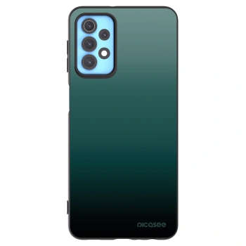 Θήκη για Samsung Galaxy A32 4G SM-A325F - Verdant Fade