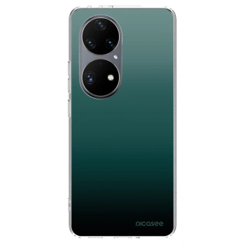 Θήκη για Huawei P50 - Verdant Fade