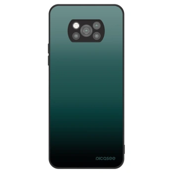 Θήκη για Xiaomi Poco X3 Pro - Verdant Fade