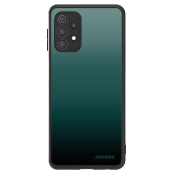Picasee ULTIMATE CASE για Samsung Galaxy A32 5G A326B - Verdant Fade
