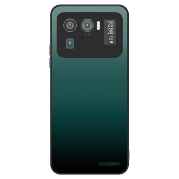 Picasee ULTIMATE CASE για Xiaomi Mi 11 Ultra - Verdant Fade