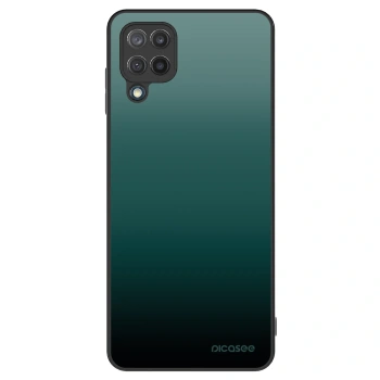 Θήκη για Samsung Galaxy M12 M127F - Verdant Fade