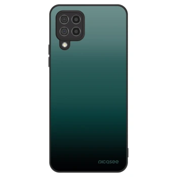 Θήκη για Samsung Galaxy A22 A225F 4G - Verdant Fade