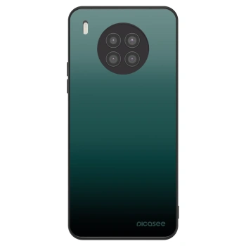 Θήκη για Huawei Nova 8i - Verdant Fade