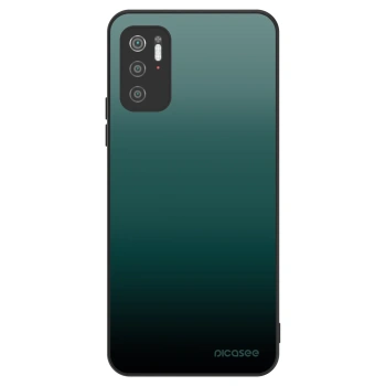Θήκη για Xiaomi Poco M3 Pro 5G - Verdant Fade