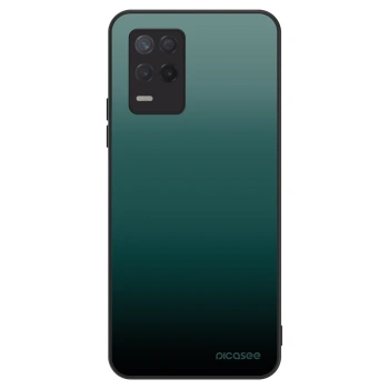 Θήκη για Realme 8 5G - Verdant Fade