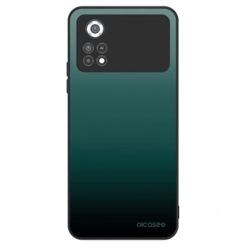 Θήκη για Xiaomi Poco X4 Pro 5G - Verdant Fade