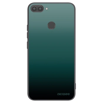Θήκη για Huawei P Smart - Verdant Fade