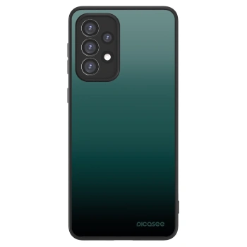 Picasee ULTIMATE CASE για Samsung Galaxy A33 5G A336 - Verdant Fade