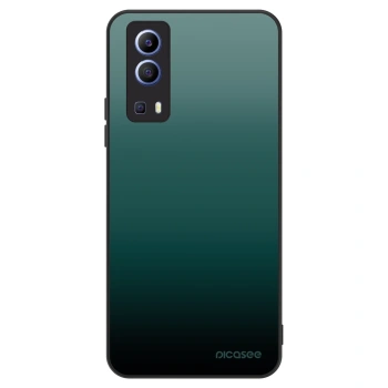 Θήκη για Vivo Y52 5G - Verdant Fade