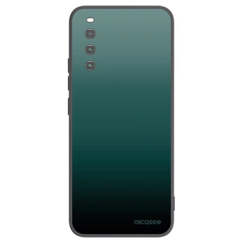 Θήκη για Sony Xperia 10 IV 5G - Verdant Fade