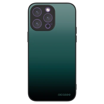 Picasee ULTIMATE CASE για Apple iPhone 14 Pro Max - Verdant Fade
