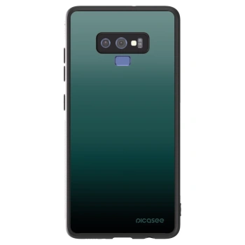 Θήκη για Samsung Galaxy Note 9 N960F - Verdant Fade