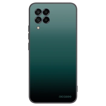 Θήκη για Samsung Galaxy M53 5G - Verdant Fade