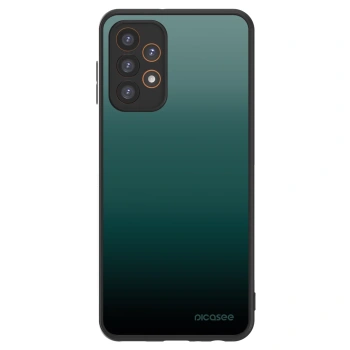 Picasee ULTIMATE CASE για Samsung Galaxy A23 A235F 4G - Verdant Fade