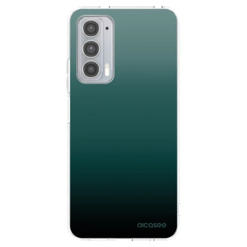 Θήκη για Motorola Edge 20 - Verdant Fade