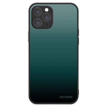 Picasee ULTIMATE CASE MagSafe pro Apple iPhone 12 Pro Max - Verdant Fade