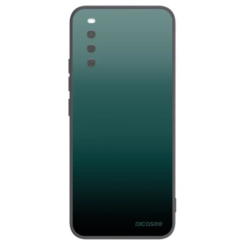 Θήκη για Sony Xperia 10 III - Verdant Fade