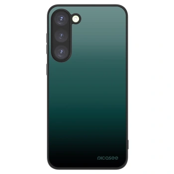 Θήκη για Samsung Galaxy S23+ 5G - Verdant Fade