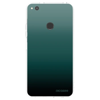 Θήκη για Huawei P9 Lite 2017 - Verdant Fade